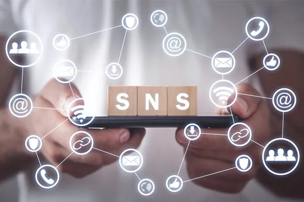 SNS広告